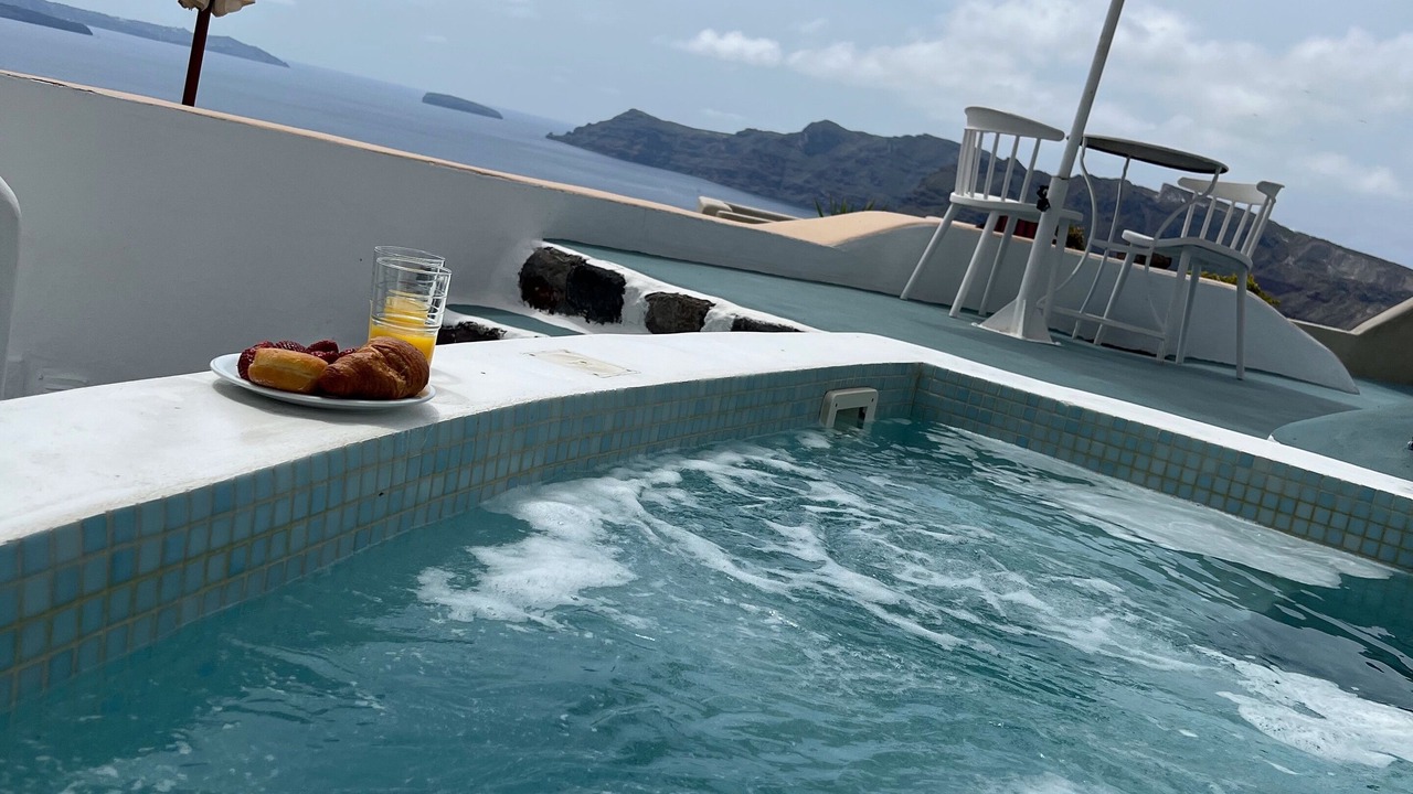 Photo of Outdoor in Oia