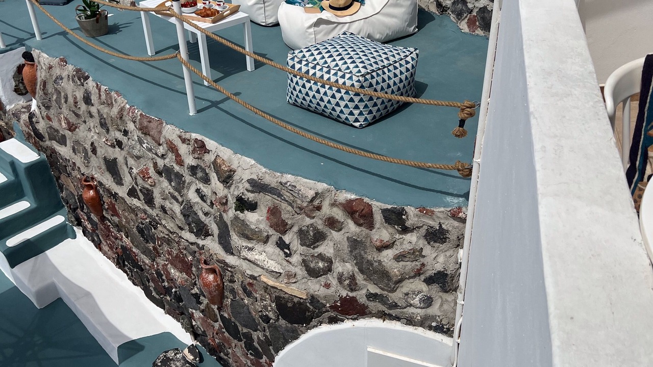 Photo of Outdoor in Oia