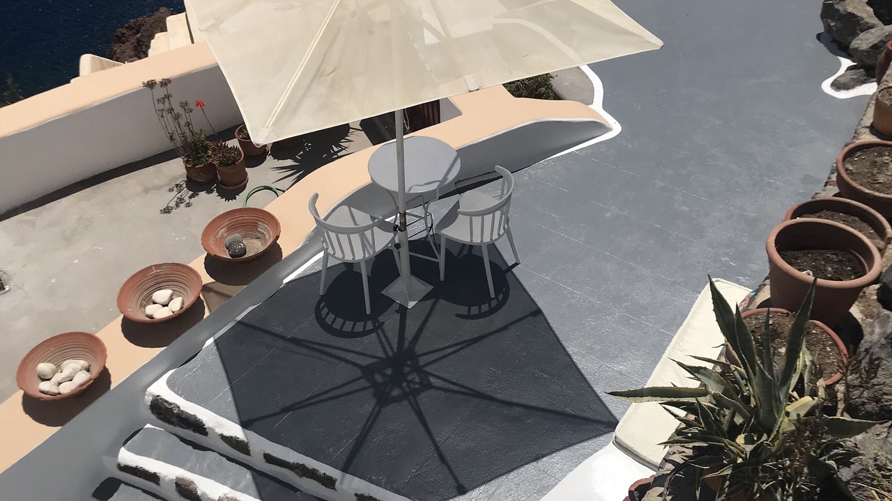 Photo of Outdoor in Oia