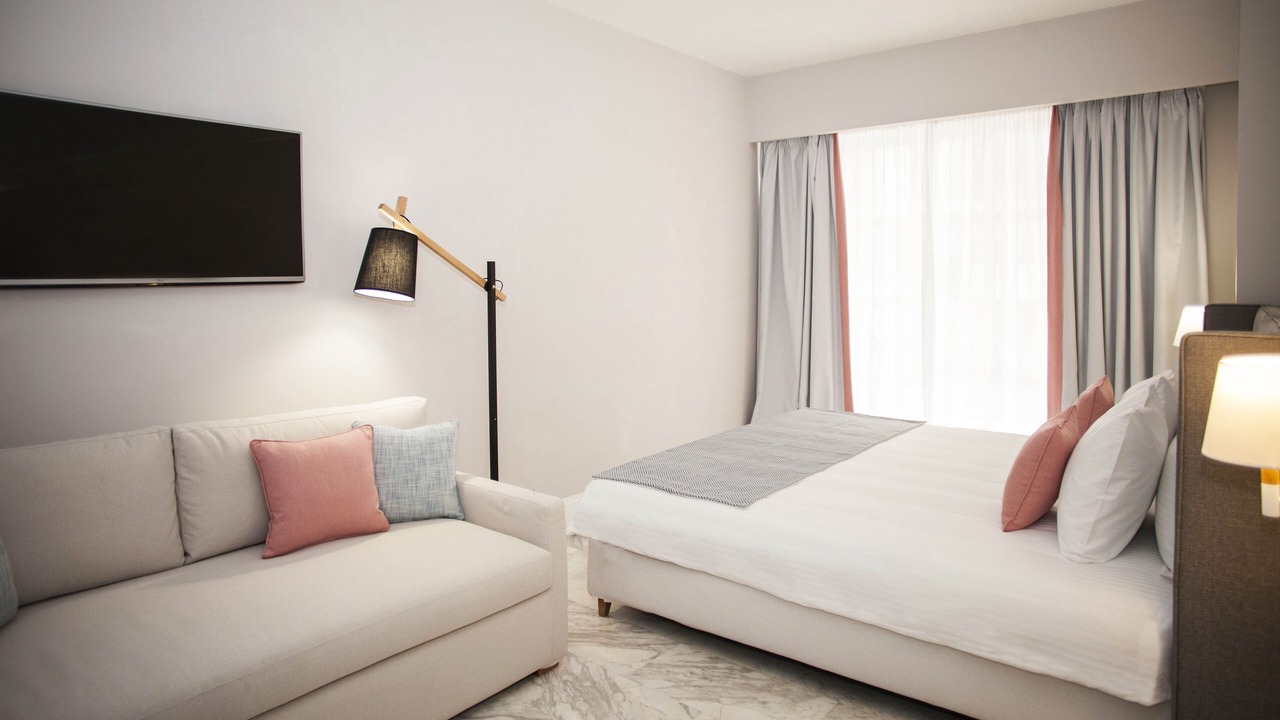 Photo of Bedroom in Mikro Metchi