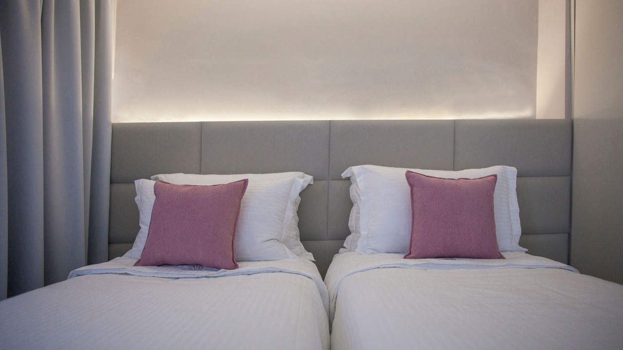 Photo of Bedroom in Mikro Metchi
