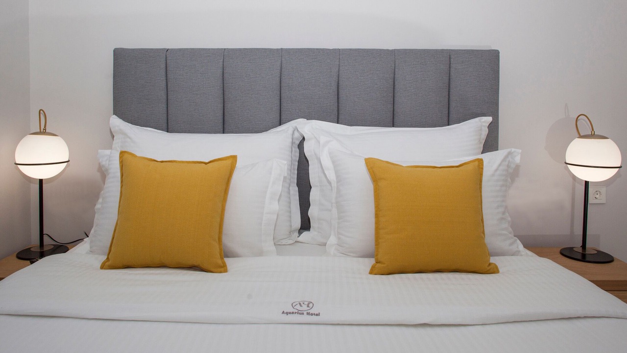 Photo of Bedroom in Mikro Metchi