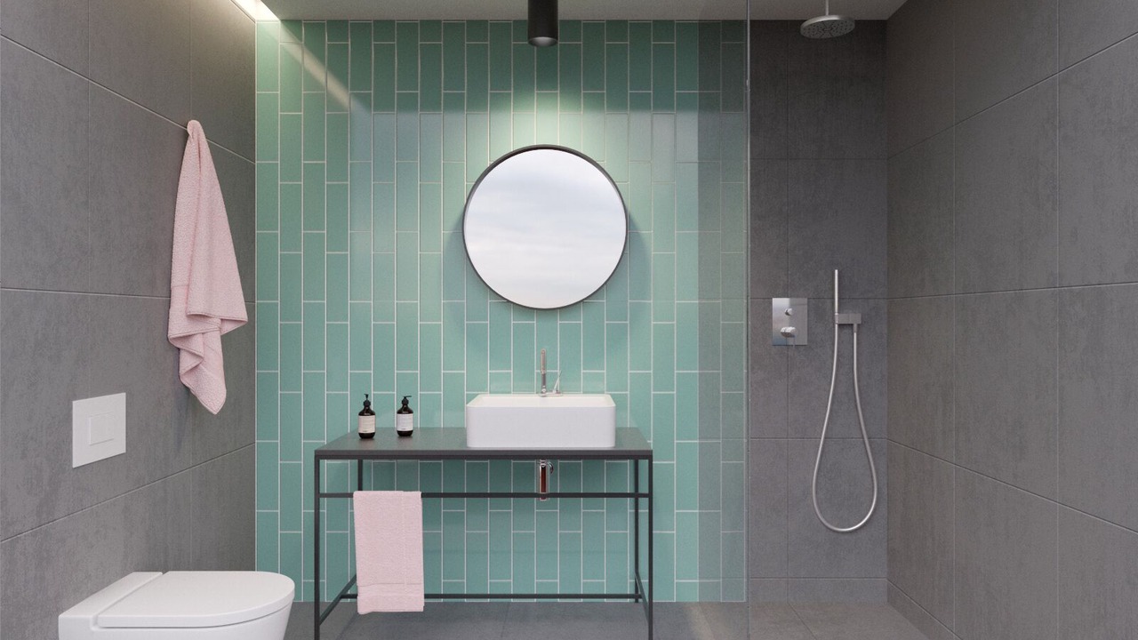 Photo of Bathroom in Mikro Metchi