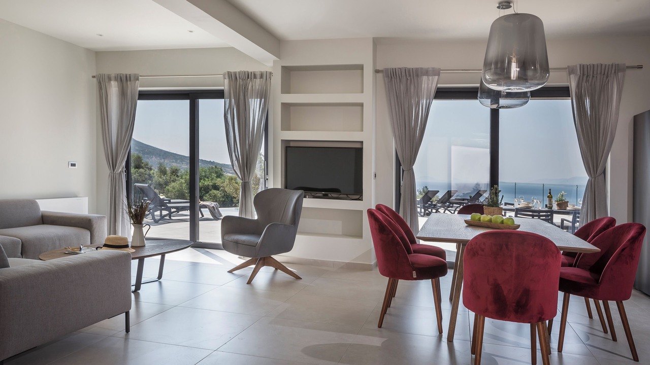 Photo of Livingroom in Mousata