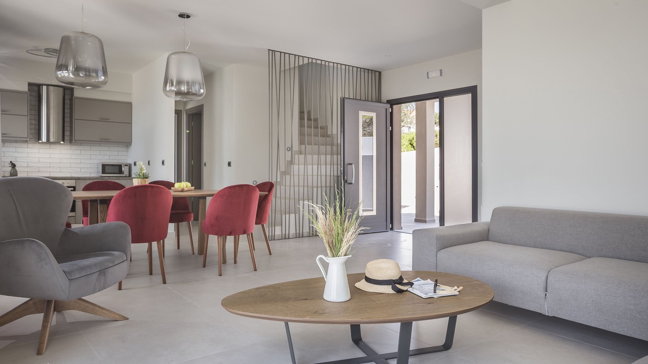 Photo of Livingroom in Mousata