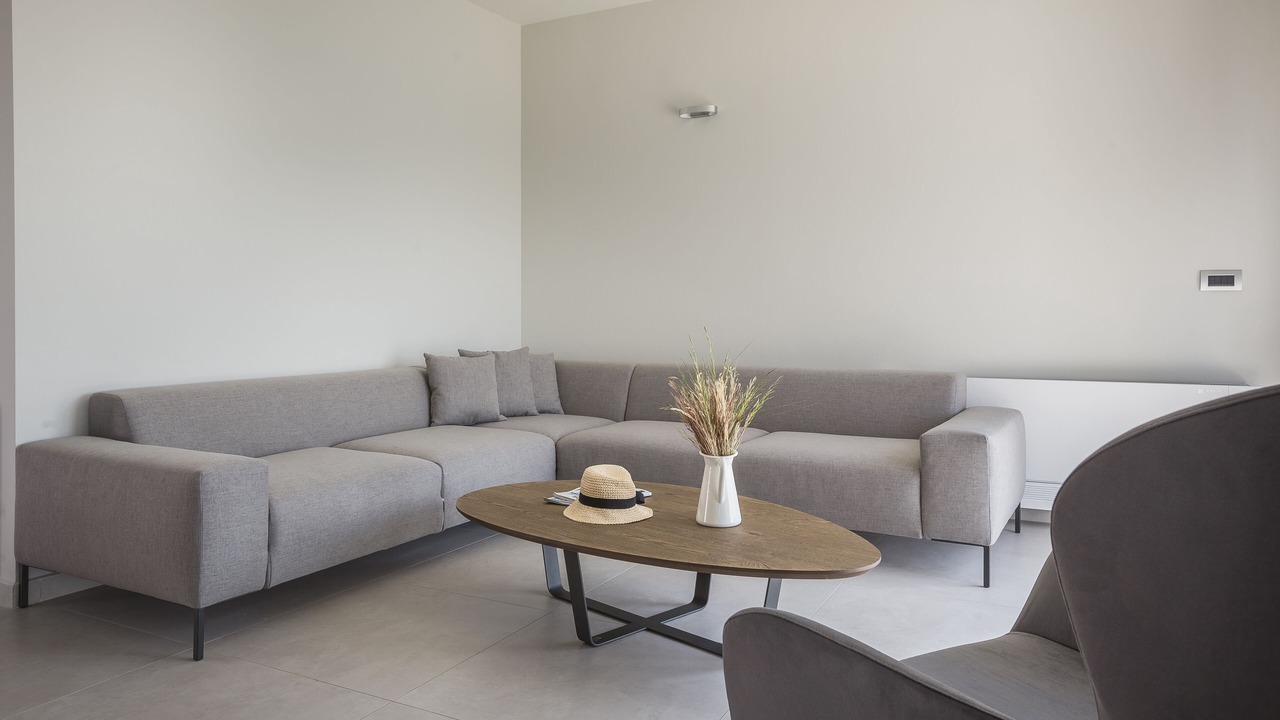 Photo of Livingroom in Mousata