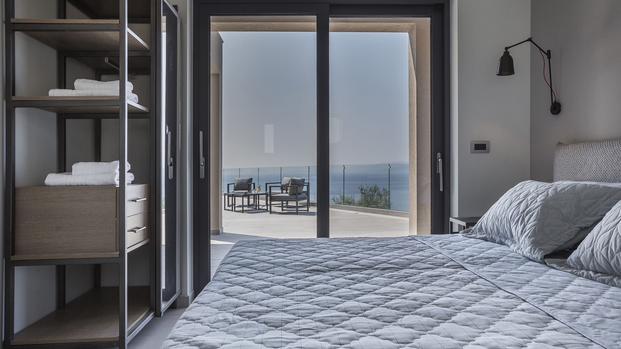 Photo of Bedroom in Mousata