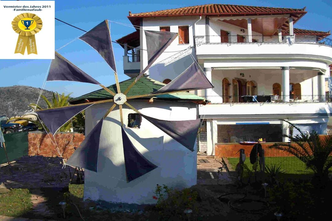 Photo of Outdoor in Ammoudia