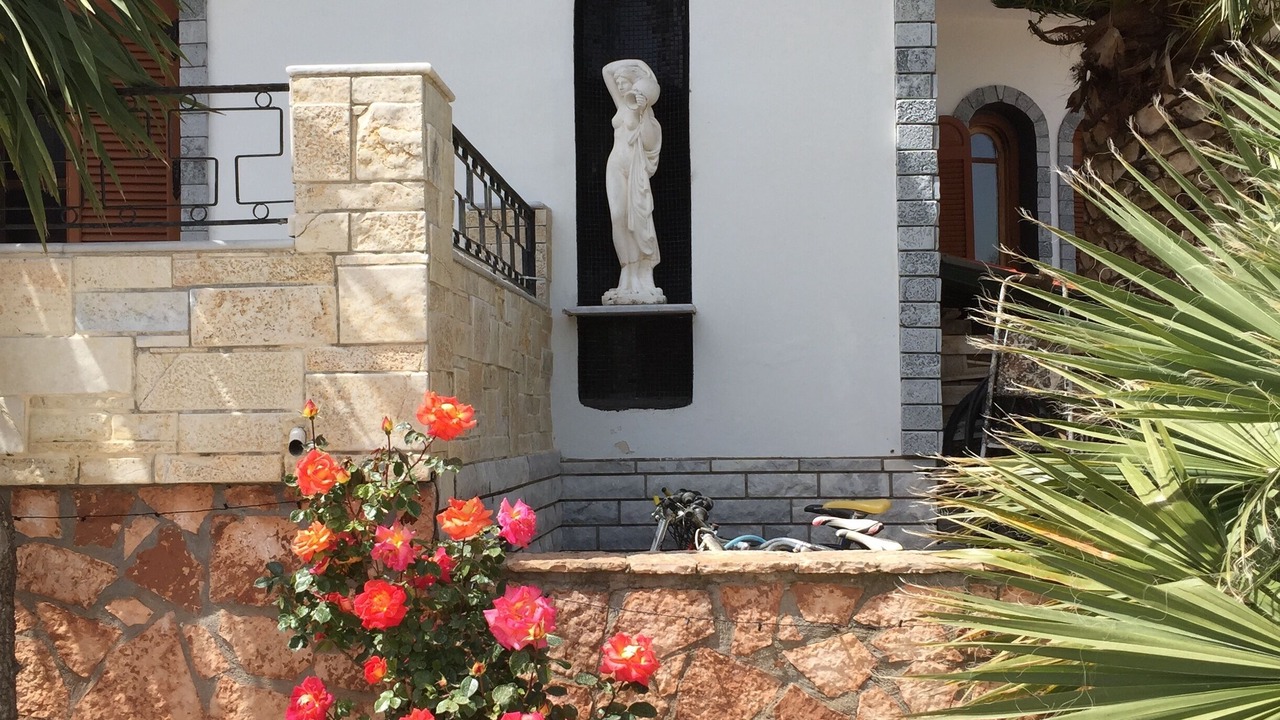 Photo of Outdoor in Ammoudia