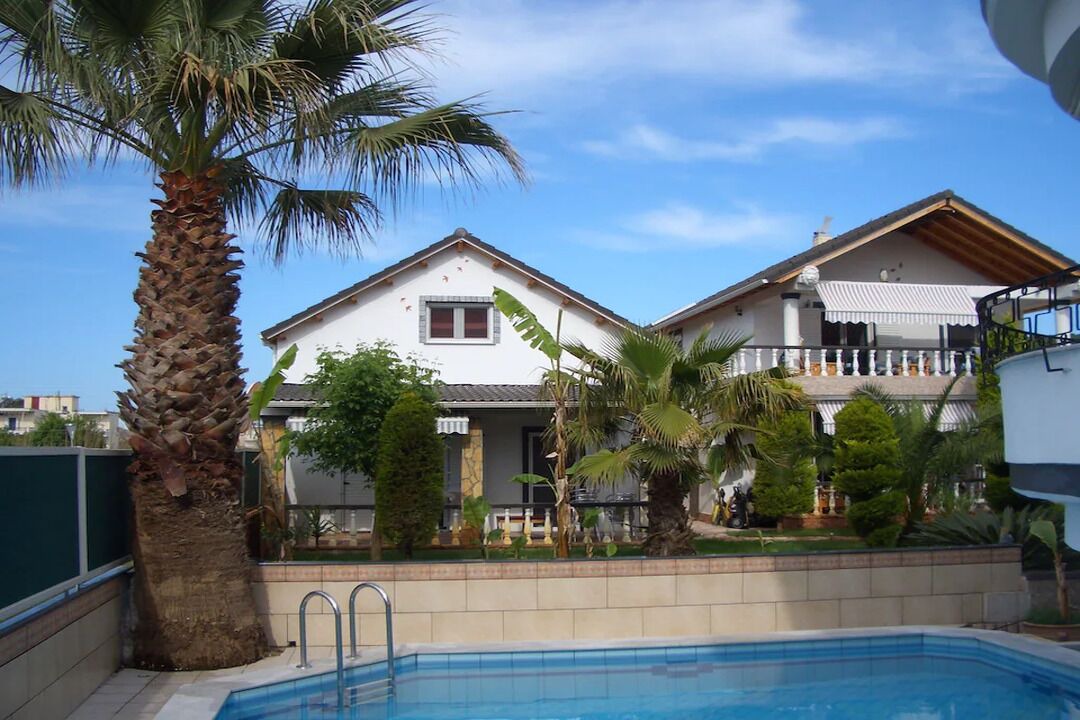 Photo of Outdoor in Ammoudia