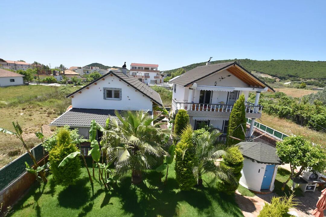 Photo of Outdoor in Ammoudia