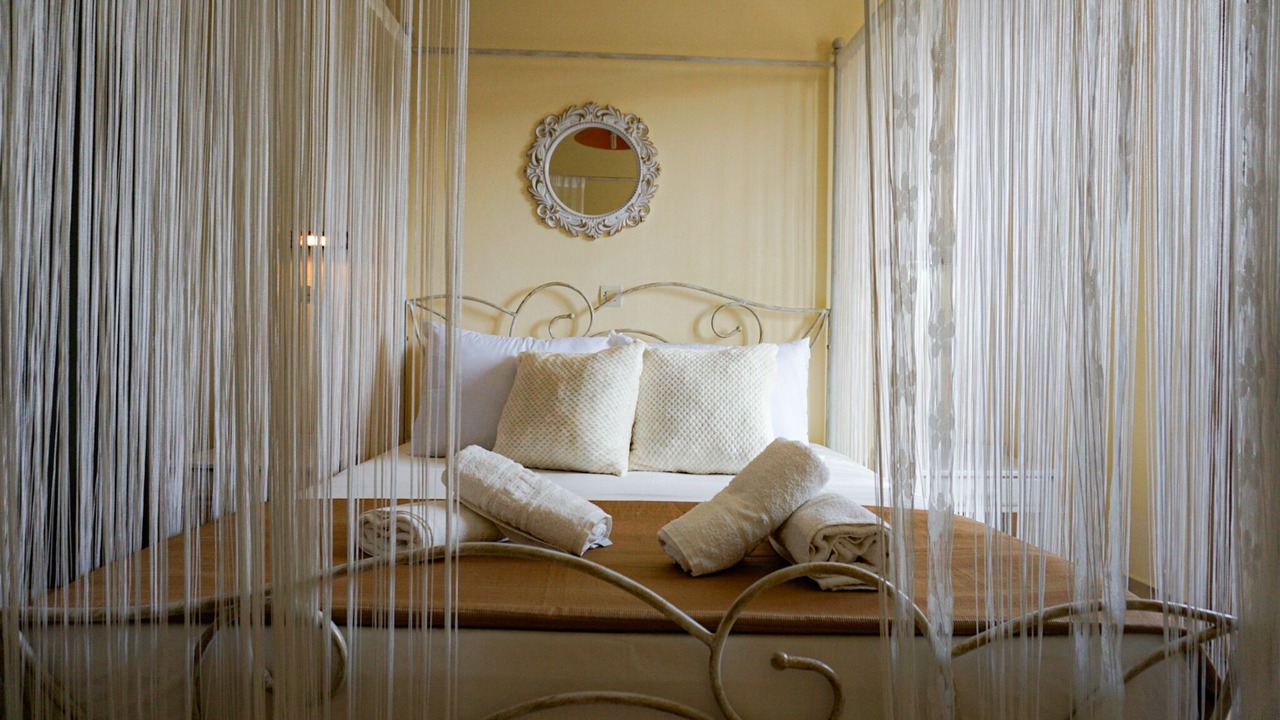 Photo of Bedroom in Triopetra