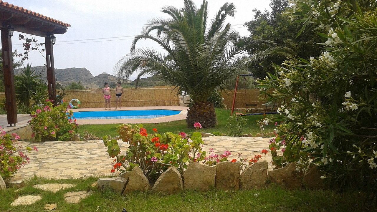 Photo of Outdoor in Triopetra