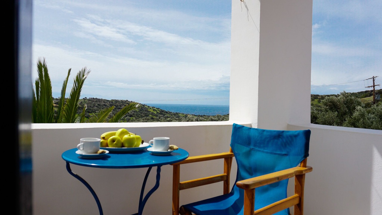 Photo of Outdoor in Triopetra