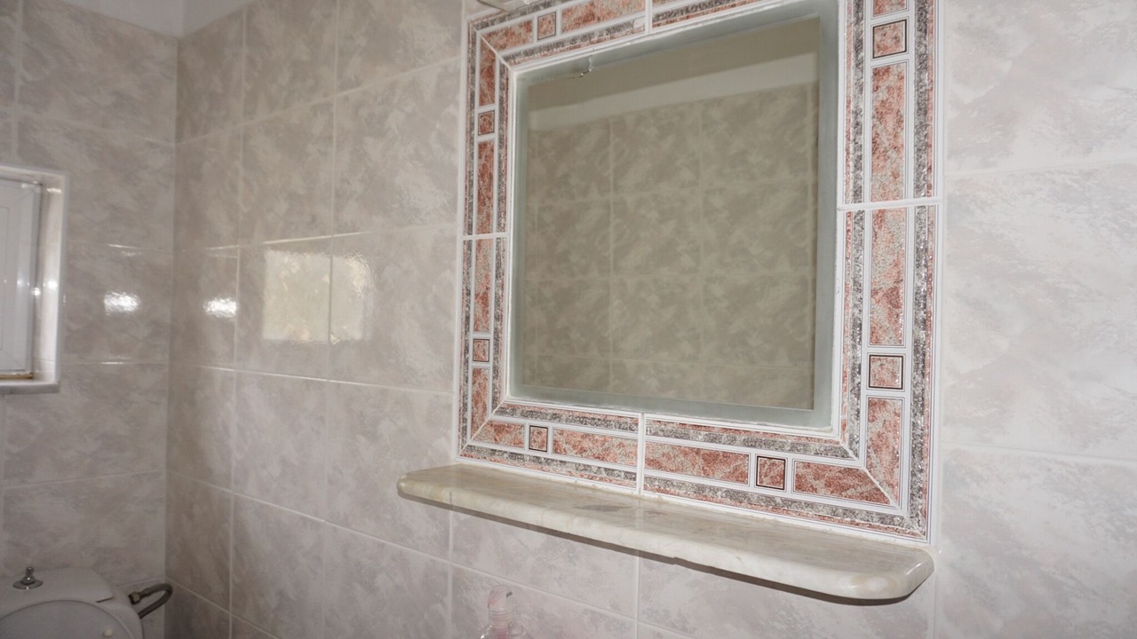 Photo of Bathroom in Triopetra