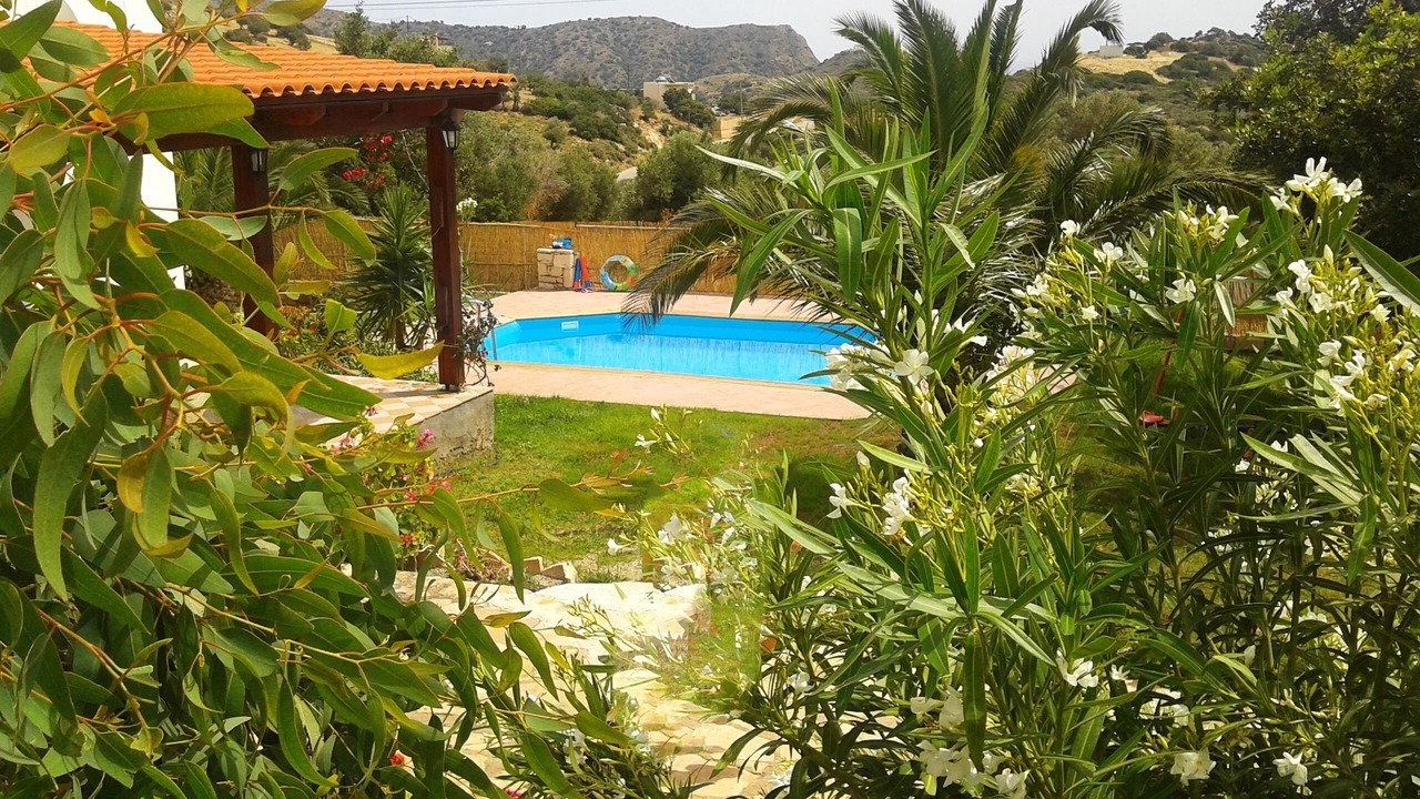 Photo of Outdoor in Triopetra