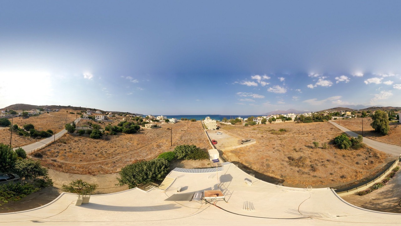 Photo of Outdoor in Neo Kalamaki