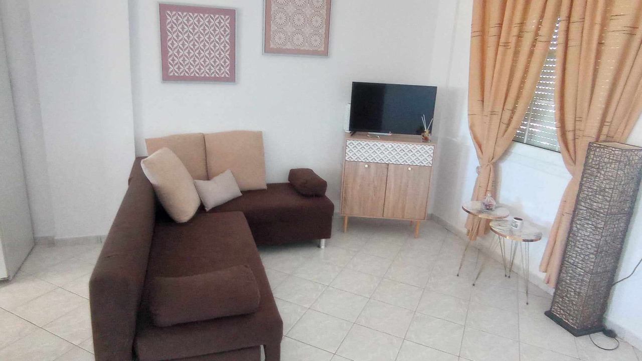 Photo of Livingroom in Neo Kalamaki