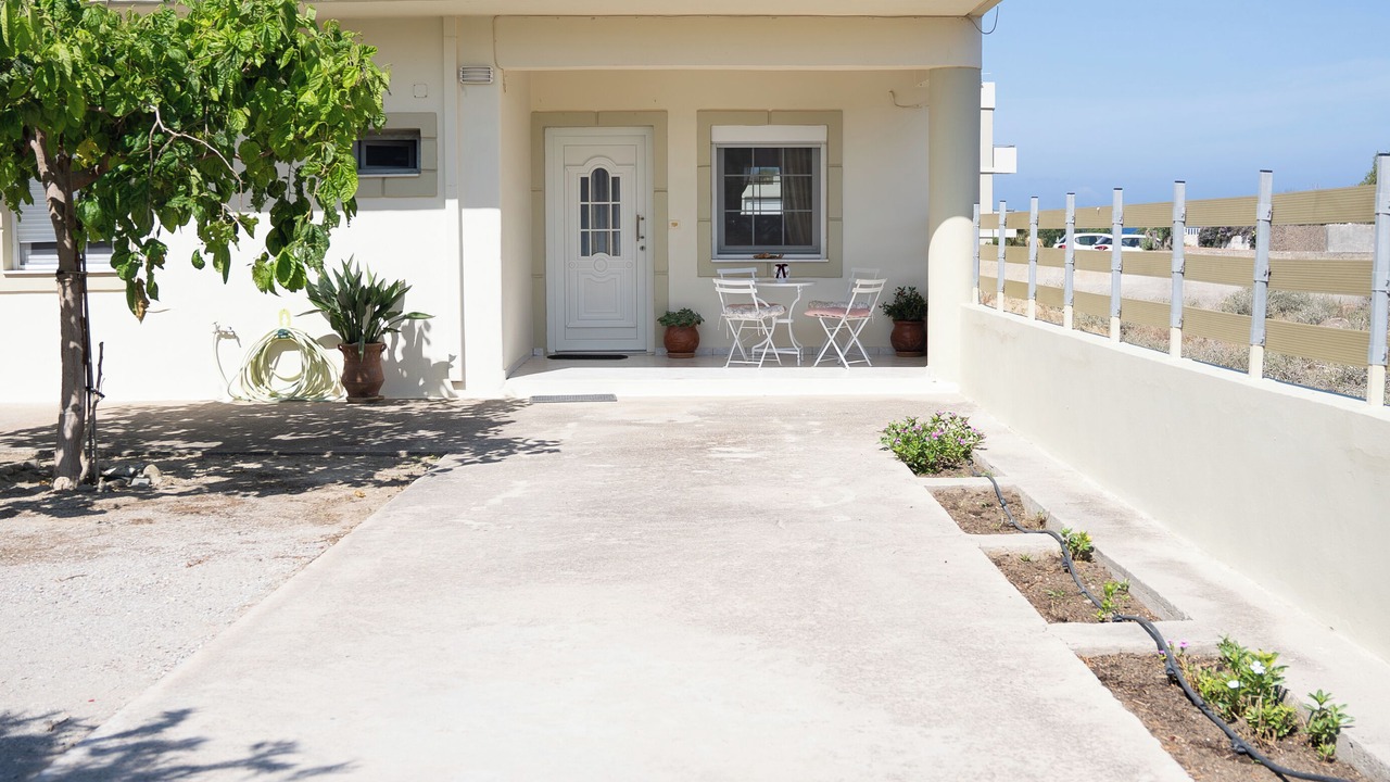 Photo of Outdoor in Neo Kalamaki