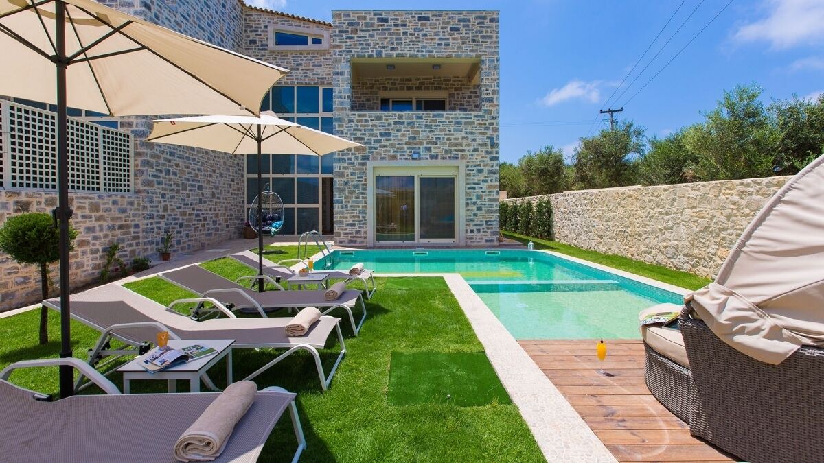 Photo of Outdoor in Stavromenos