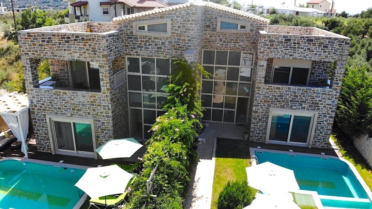 Photo of Others in Stavromenos