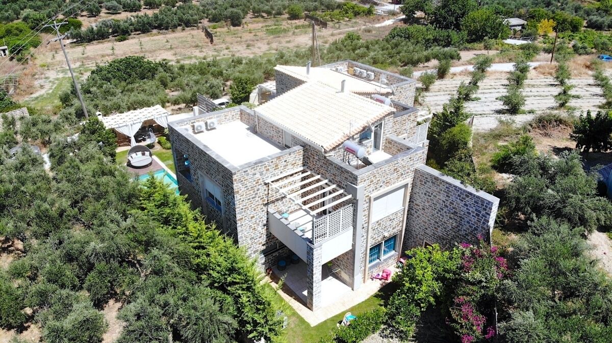 Photo of Others in Stavromenos