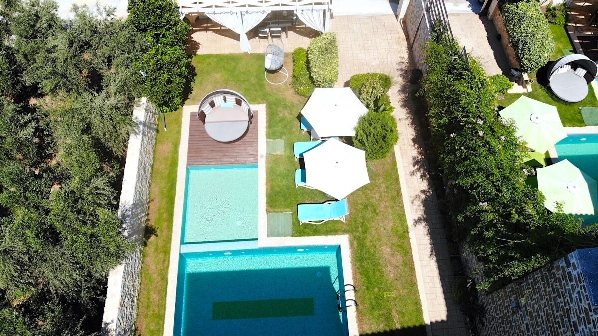 Photo of Outdoor in Stavromenos