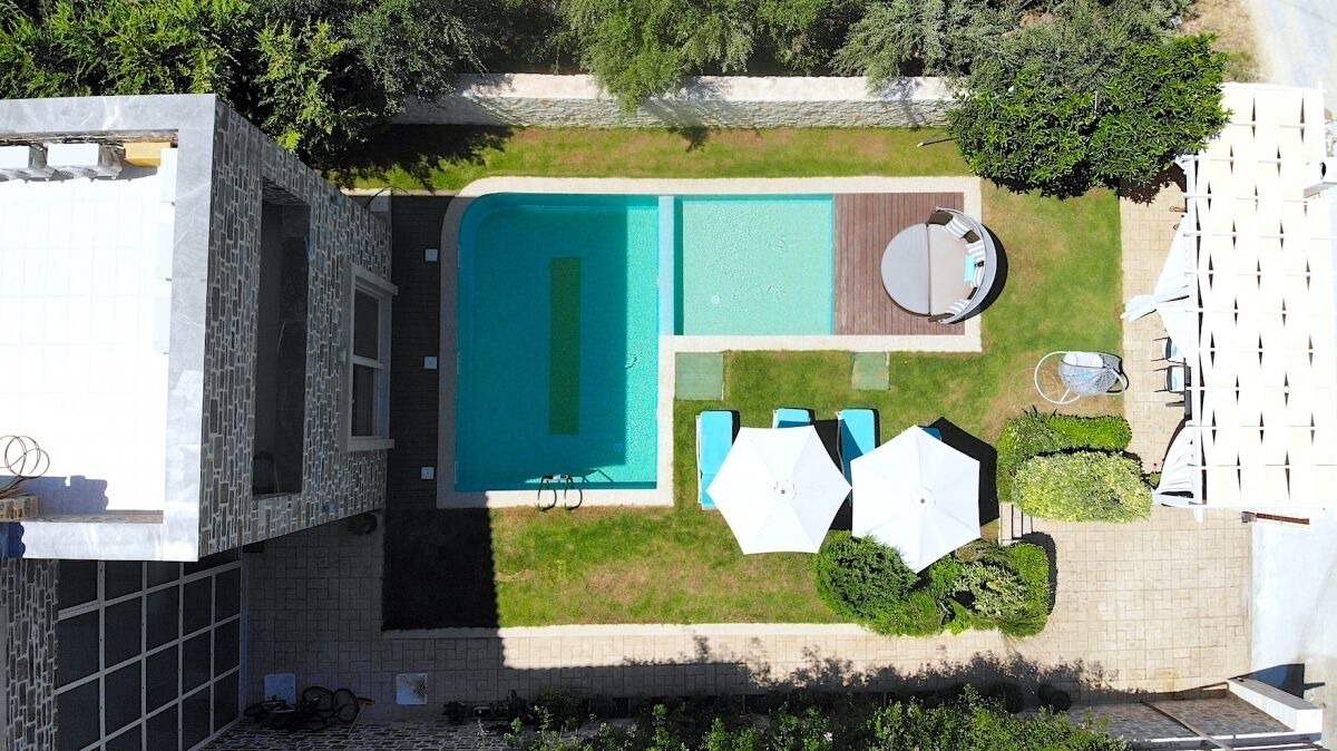 Photo of Outdoor in Stavromenos