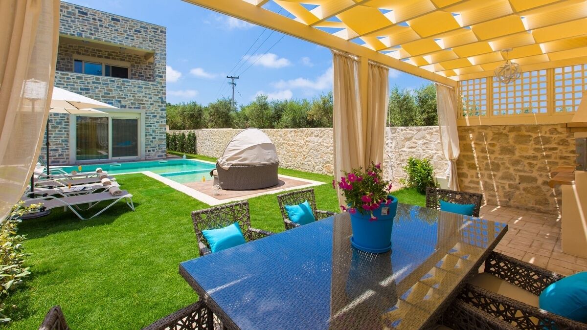 Photo of Outdoor in Stavromenos
