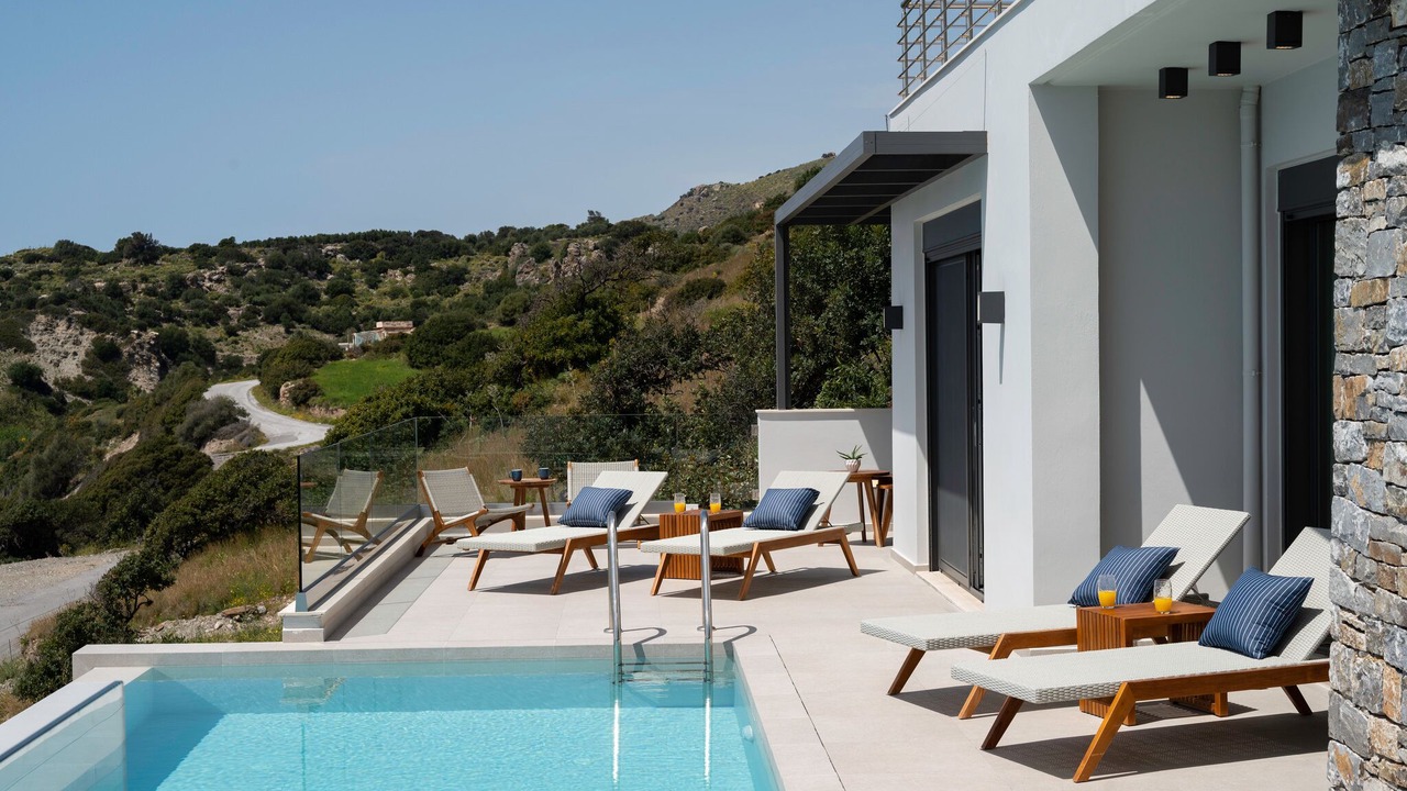 Photo of Outdoor in Agios Vasileios