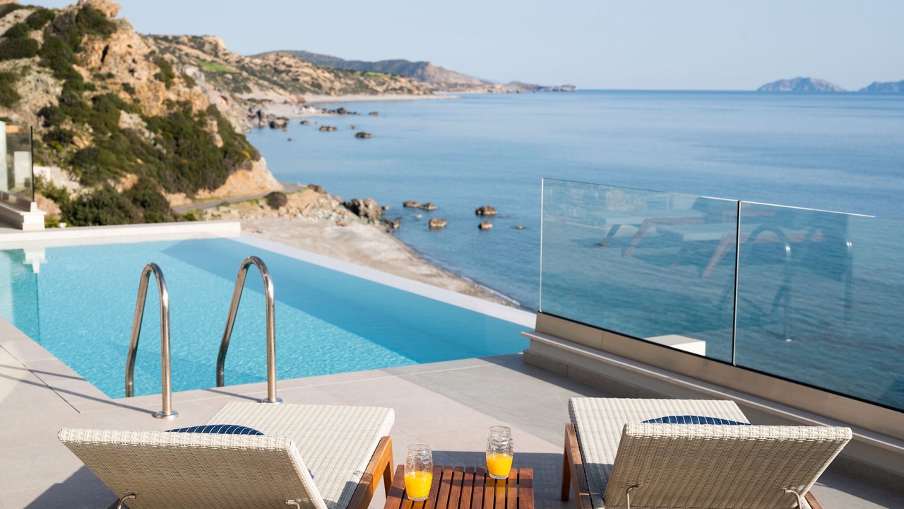 Photo of Outdoor in Agios Vasileios