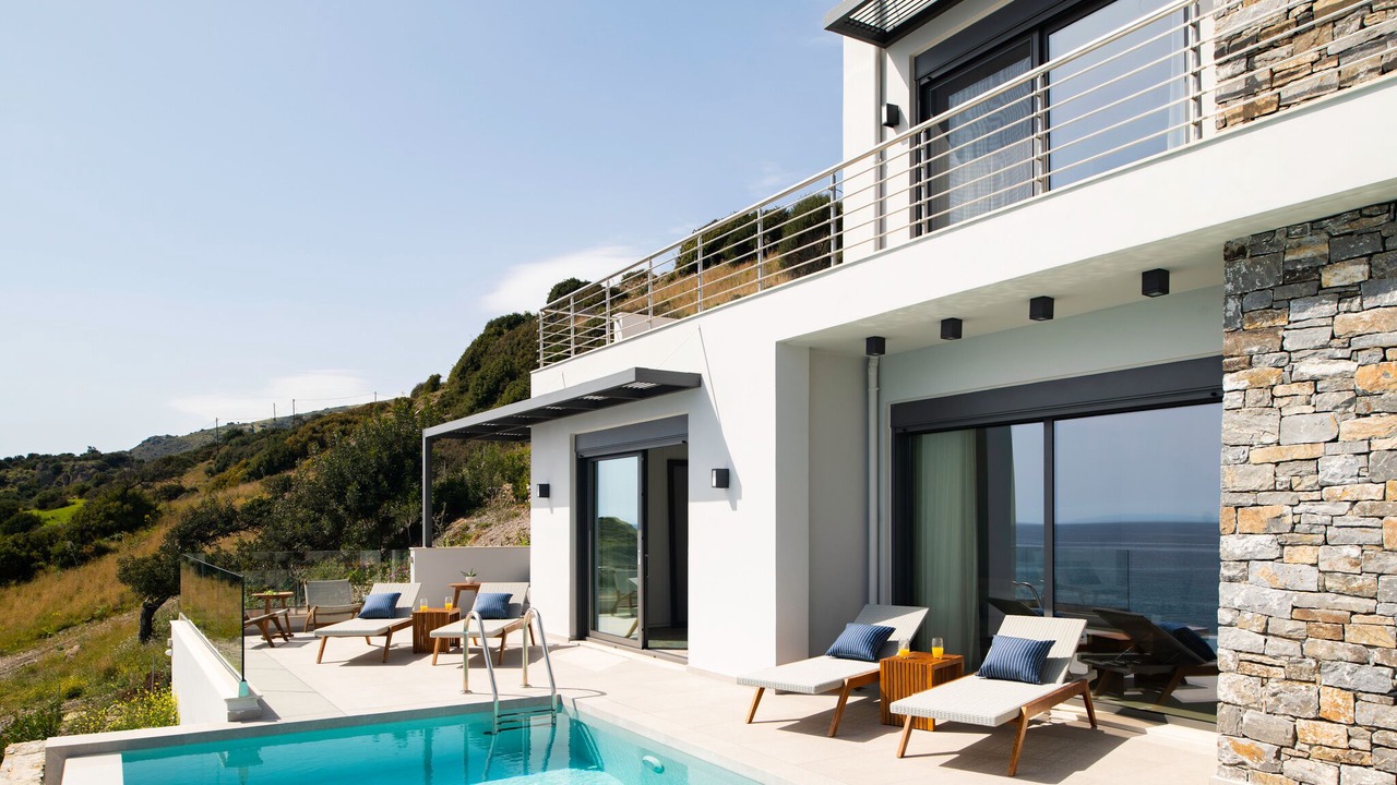 Photo of Outdoor in Agios Vasileios
