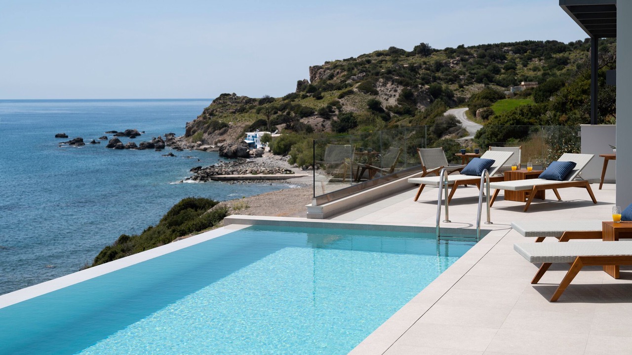 Photo of Outdoor in Agios Vasileios