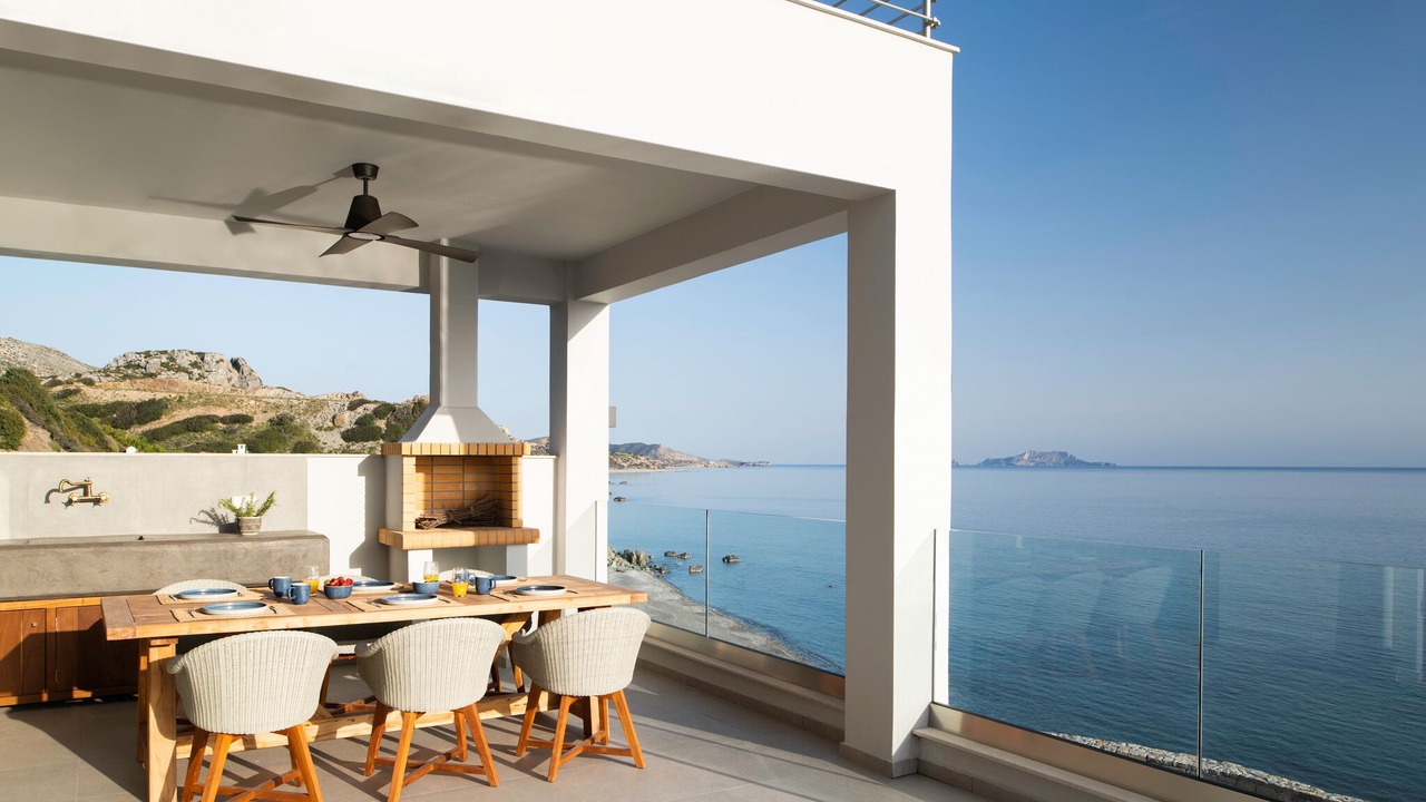 Photo of Outdoor in Agios Vasileios