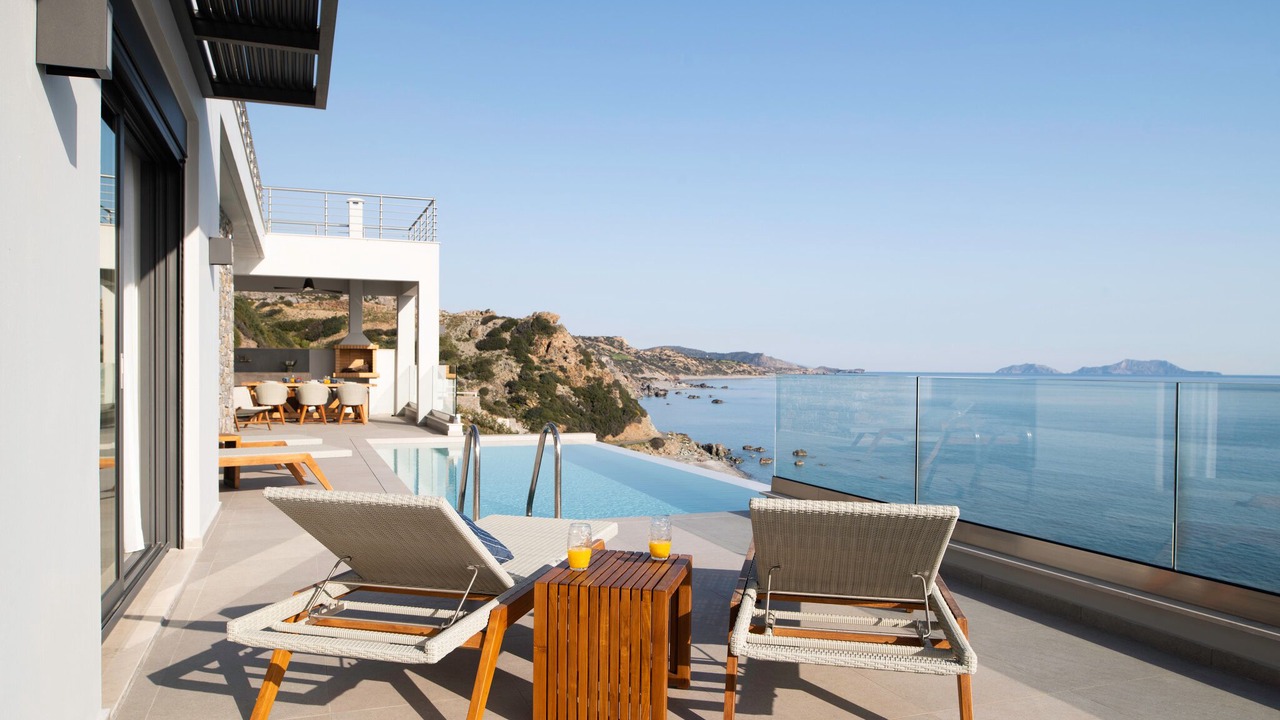 Photo of Outdoor in Agios Vasileios