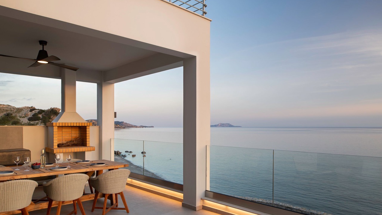 Photo of Outdoor in Agios Vasileios