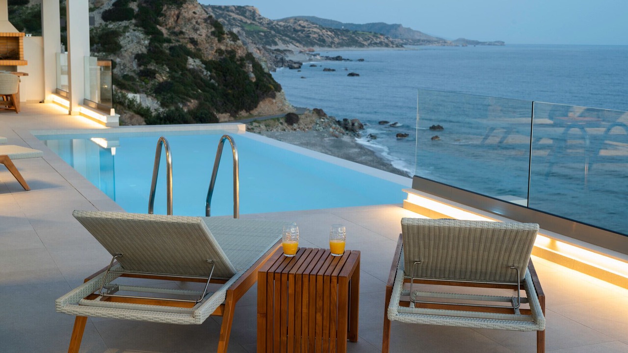 Photo of Outdoor in Agios Vasileios