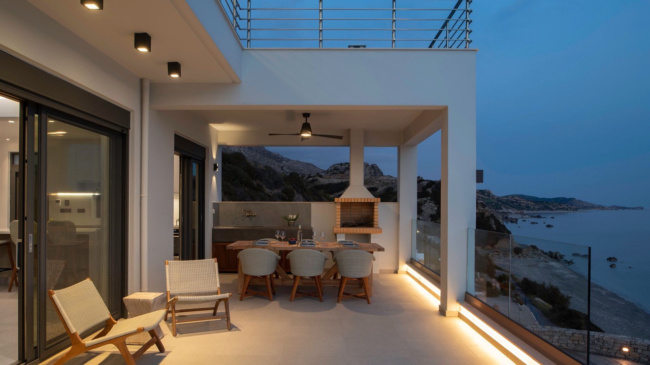Photo of Outdoor in Agios Vasileios