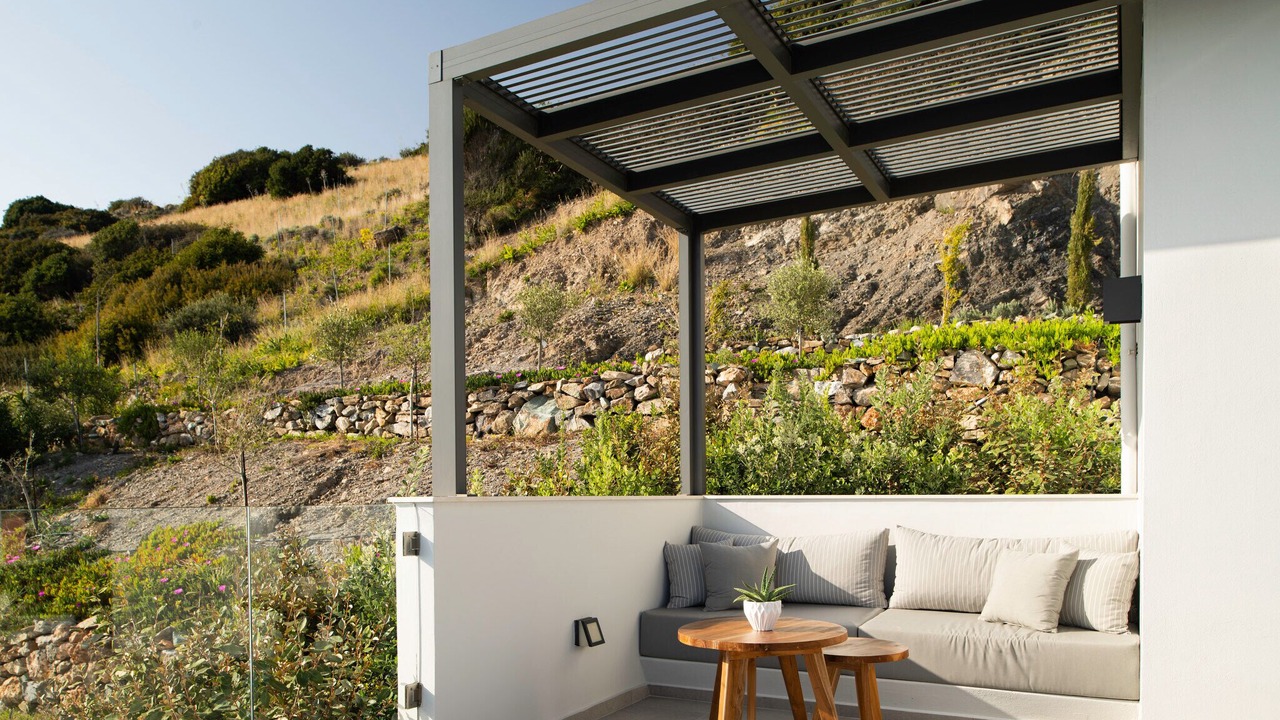 Photo of Outdoor in Agios Vasileios