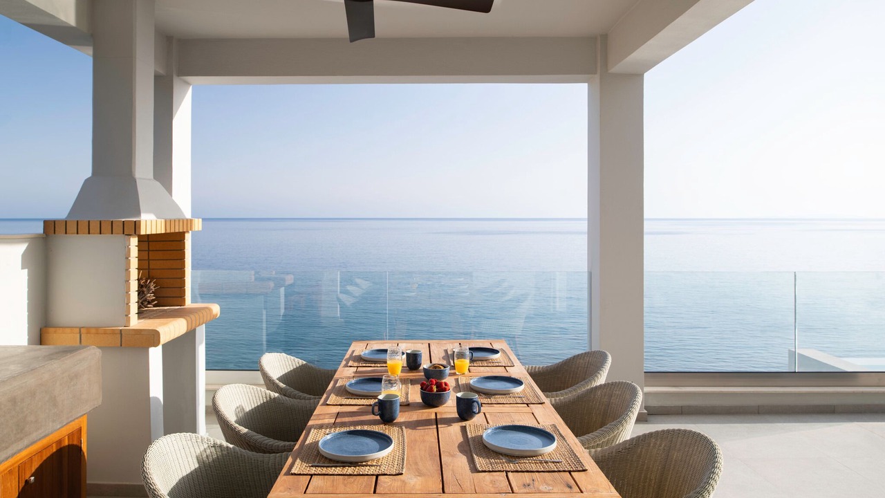 Photo of Outdoor in Agios Vasileios