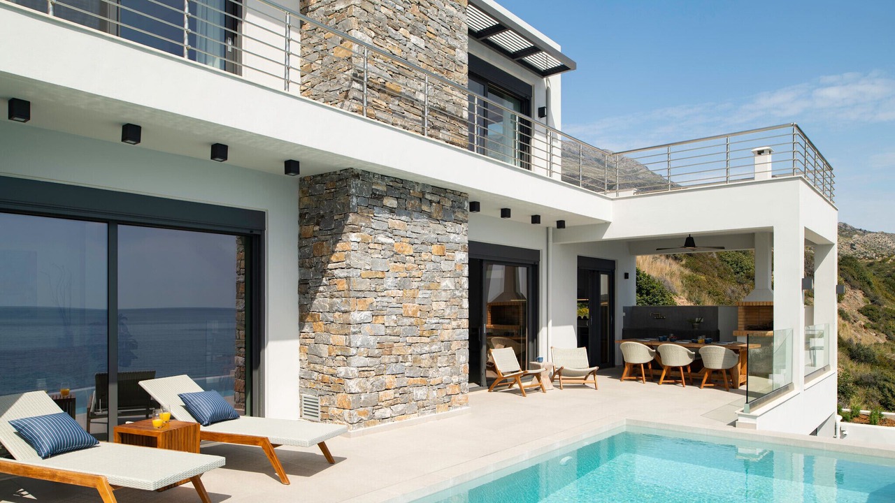 Photo of Outdoor in Agios Vasileios
