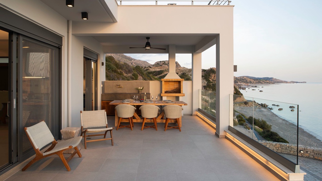 Photo of Outdoor in Agios Vasileios