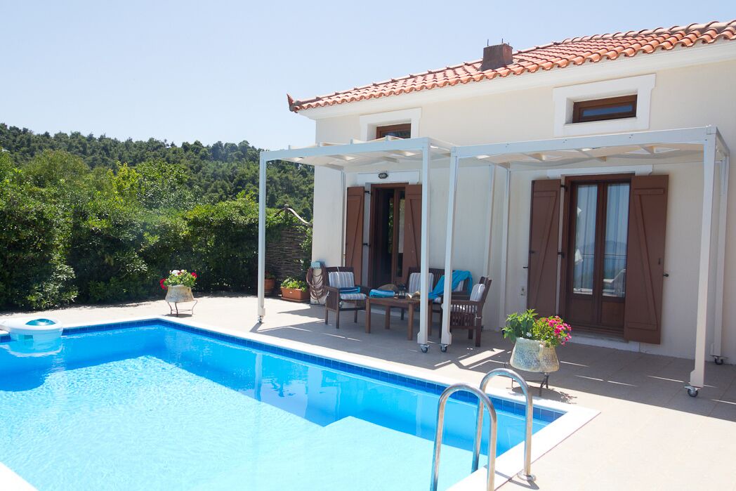 Photo of Outdoor in Skopelos