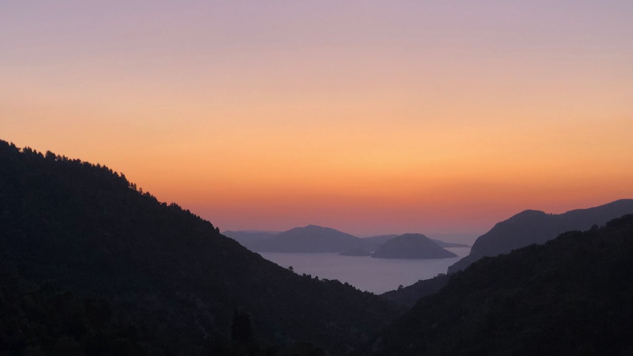 Photo of Outdoor in Skopelos