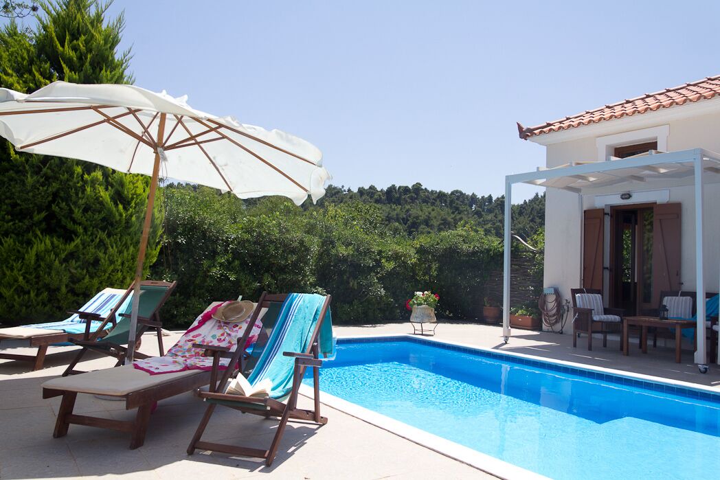 Photo of Outdoor in Skopelos