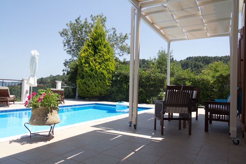 Photo of Outdoor in Skopelos