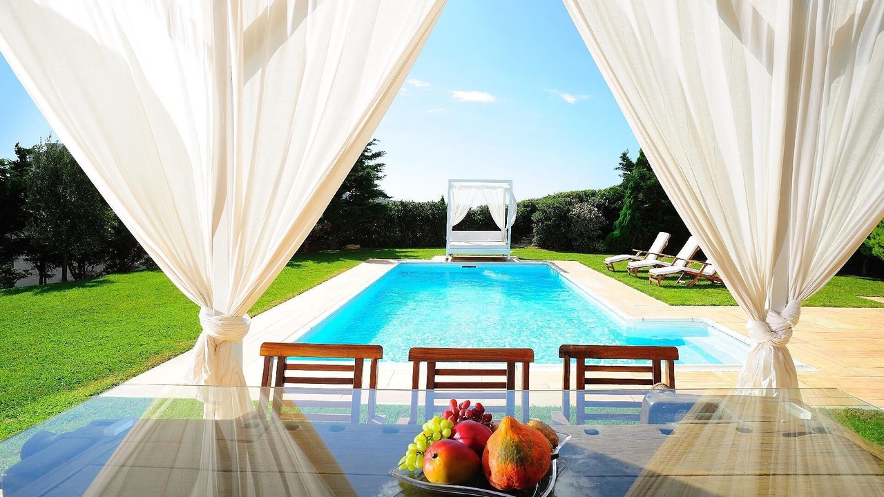 Photo of Outdoor in Kato Fellos