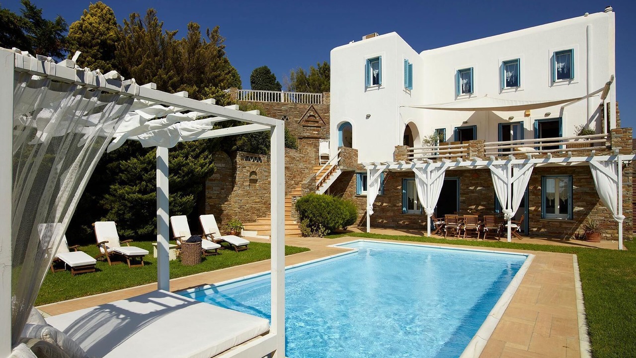 Photo of Outdoor in Kato Fellos