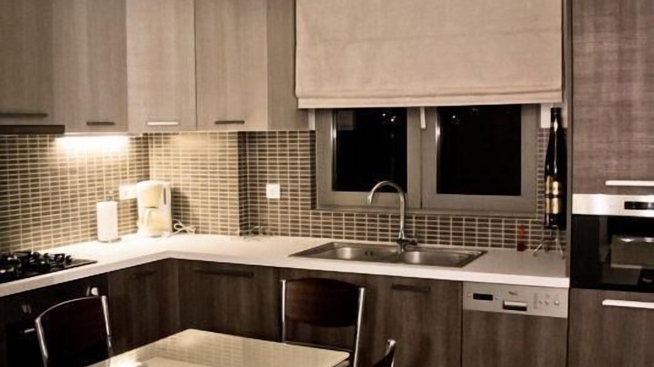 Photo of Kitchen in Kato Gouves
