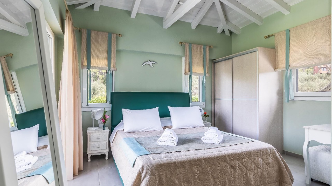 Photo of Bedroom in Alikias